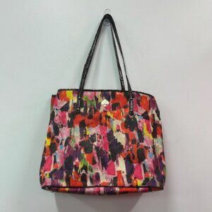 Kate Spade Bag, Multicolored